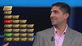 La Ruota delle Meraviglie del campione Gabriele