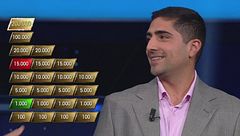 La Ruota delle Meraviglie del campione Gabriele