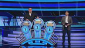 Il campione Gabriele sfida la Ruota delle Meraviglie