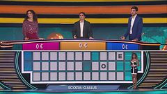 Il Gira Mondo: Scozia: Gallus