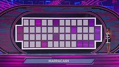 Round Musicale: Marracash