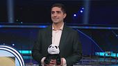Gabriele torna alla Ruota delle Meraviglie