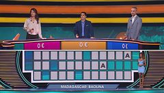 Il Gira Mondo: Madagascar: Baolina