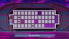 Round musicale: "Sei un mito"