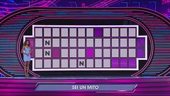 Round musicale: "Sei un mito"