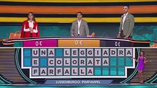 Il Gira Mondo: Lussemburgo: Pimpampel