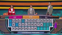 Il Gira Mondo: Lussemburgo: Pimpampel