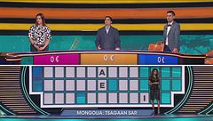 Il Gira Mondo: Mongolia: Tsagaan Sar