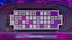 Round Musicale: Elodie e Irama