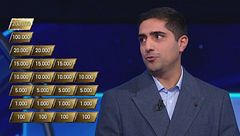 Gabriele torna alla Ruota delle Meraviglie