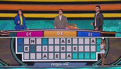 Il Gira Mondo: Estonia: Kiik