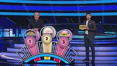 La Ruota delle Meraviglie di Riccardo