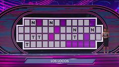 Round Musicale: Los Locos