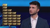 Il campione Riccardo alla Ruota delle Meraviglie