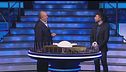 Il campione Riccardo torna alla Ruota delle Meraviglie