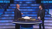 Il campione Riccardo torna alla Ruota delle Meraviglie