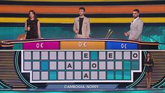 Il Gira Mondo: Cambogia: Norry