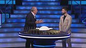 La Ruota delle Meraviglie del campione Riccardo