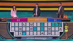 Il Gira Mondo: Lettonia: Brunurupucis