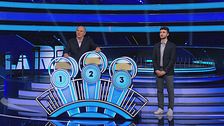 Riccardo torna alla Ruota delle Meraviglie