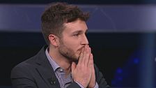 Riccardo vince 200.000 euro!