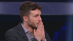 Riccardo vince 200.000 euro!