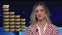 Carola alla Ruota delle Meraviglie
