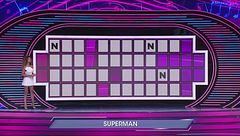 Round musicale: Superman