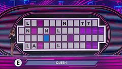 Round Musicale: Queen