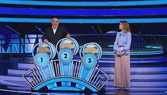 Marianna alla Ruota delle Meraviglie