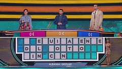 Il Gira Mondo: Albania: Gezuar