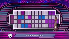 Round Musicale: Eros Ramazzotti