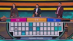 Il Gira Mondo: Panama: Pollera