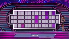 Round Musicale: Zombie