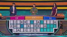 Il Gira Mondo: Corea del Sud: Palli Palli
