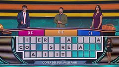 Il Gira Mondo: Corea del Sud: Palli Palli