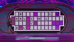 Round musicale: Fingo&Spingo