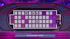 Round musicale: "Montagne verdi"