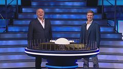 Stefano alla Ruota delle Meraviglie