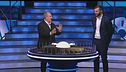 Mauro alla Ruota delle Meraviglie