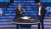 Mauro alla Ruota delle Meraviglie