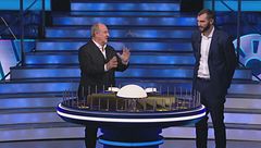 Mauro alla Ruota delle Meraviglie