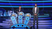 Il campione Mauro alla Ruota delle Meraviglie