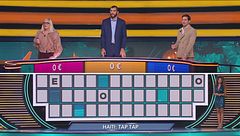 Il Gira Mondo: Haiti: Tap Tap