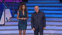 Gerry Scotti e il saluto al figlio Edoardo