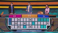 Il Gira Mondo: Singapore: Punggol