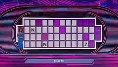 Round Musicale: Noemi