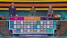 Gira mondo: Romania: Mamaliga