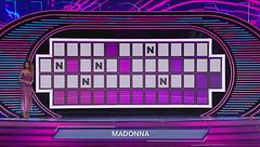 Round Musicale: Madonna