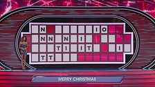 Round Musicale: Merry Christmas